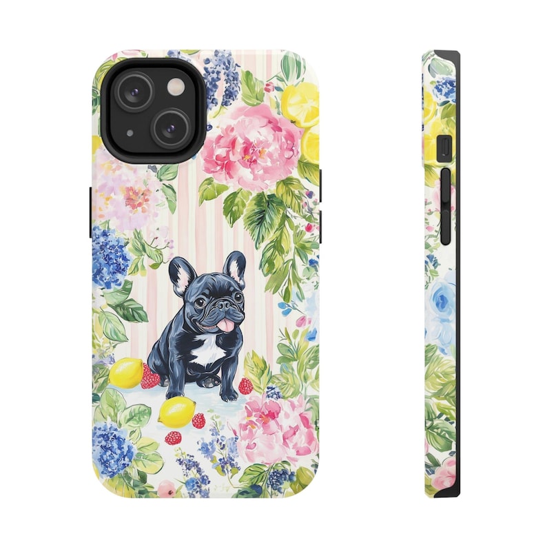 French Bulldog Phone Case