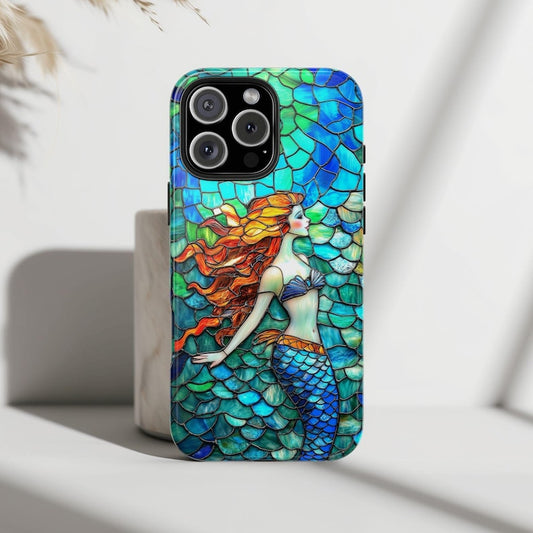 Mermaid Phone Case